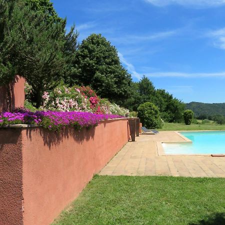 Domaine Les Causeries Laguépie Buitenkant foto