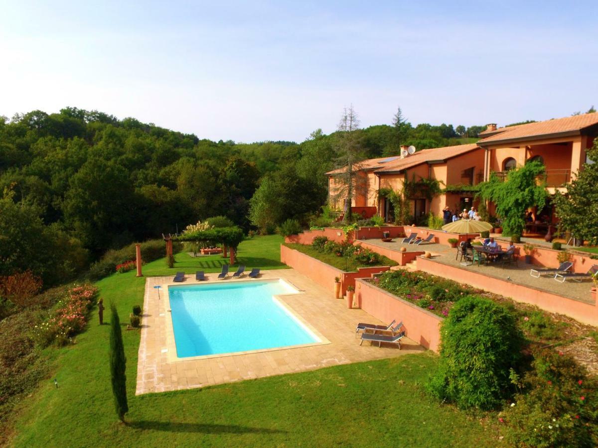 Domaine Les Causeries Laguépie Buitenkant foto
